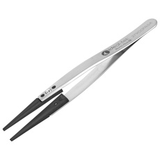 【279CCFR.SA.1.IT】TWEEZER STAINLESS STEEL 115MM