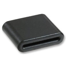 【28R1517-000】FERRITE CORE 26.7X1.9MM 230R 100MHZ