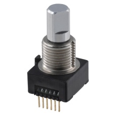 【291V1022F832AB】OPTICAL ENCODER 8PPR QUADRATURE TH