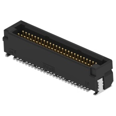 【294151-E】MICROCON MALE CONNECTOR 74AK5382