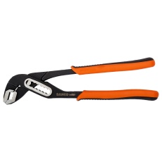 【2971G-250】WATER PUMP PLIER 35MM JAW 250MM