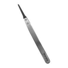 【2A-CB-SA-CH】TWEEZER PRECISION STYLE 2A BLUNT SS