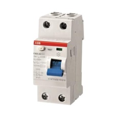 【2CSF202199R1400】RCCB 2POLE 40A 415VAC