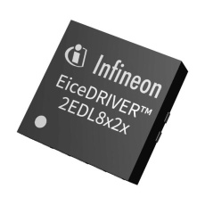 【2EDL8023G3CXTMA1】GATE DRIVER MOSFET -40 TO 125DEG C  テーピングサービス品