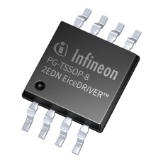 【2EDN7534RXTMA1】GATE DRIVER IC 4.5V-20V TSSOP  テーピングサービス品