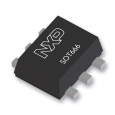 【2N7002BKV115】MOSFETNN CH60V0.34ASOT666 REEL