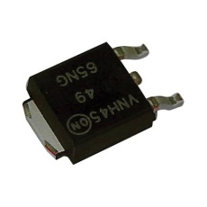 【2SJ598-ZK-E1-AZ】MOSFET P-CH 60V 12A TO-252