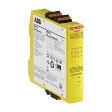 【2TLA010040R0001】SAFETY RELAY 3PST-NO/SPST-NC 5A 24VDC