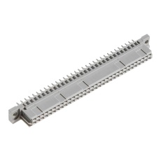 【302-40064-05TH】CONN DIN 41612 RCPT 64POS 2ROW