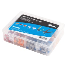 【30-5002EU】CONNECTOR KIT WIRE CONNECTOR