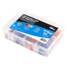 【30-5025EU】CONNECTOR KIT WIRE CONNECTOR 80PC