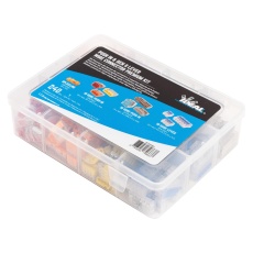 【30-5026EU】CONNECTOR KIT WIRE CONNECTOR 240PC