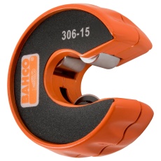 【306-15】AUTOMATIC TUBE CUTTER 15MM DIA/53MM LEN