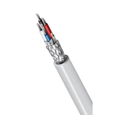 【3084A T5U1000】MULTIPAIR CABLE 2 PAIR 22AWG 305M