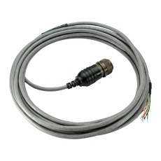 【31186-1820】SENSOR CORD M18 PLUG-FREE END 20FT