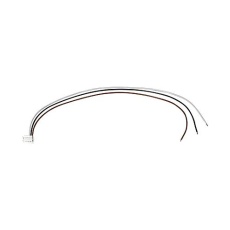 【3-126-217】3WIRE HARNESS W/JST CONN ANTI VANDAL SW