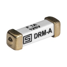 【3-133-757】SMD FUSE FAST ACTING 0.63A 250VAC