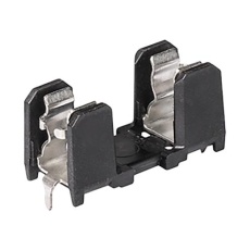 【3-143-050】FUSE HOLDER TH 16A 500V 5MM X 20MM
