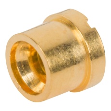 【3211-40175】RF COAX CONN SMPM PLUG 50 OHM SMT
