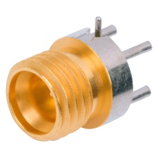 【3212-60037】RF CONN SMPM PLUG 50 OHM PCB