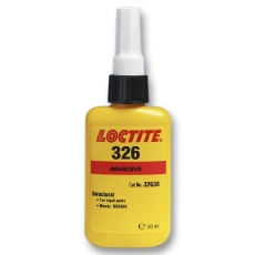 【326 50ML】STRUCT ADHES 326 50ML BTL