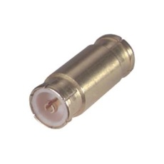【32_MMBX-50-0-13/111_NE】RF ADAPTER MMBX PLUG-PLUG 50 OHM