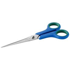 【335MT-65.GB.H.IT】SCISSOR 69MM BLADE 170MM OAL PP/TPR