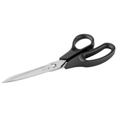 【336-85.BK.IT】SCISSOR 77MM BLADE 215MM OAL NYLON