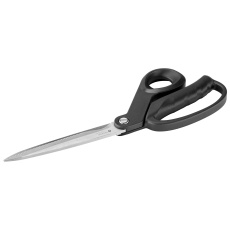 【336-98.BK.W.IT】SCISSOR 103MM BLADE 250MM OAL TPR