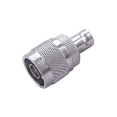 【33N-BNC-50-1/133UE】RF ADAPTER N PLUG-BNC JACK 50 OHM