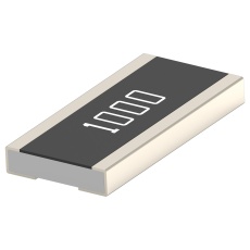 【3430H2F4R7TDF】RES 4R7 2W THICK FILM 1020 WIDE