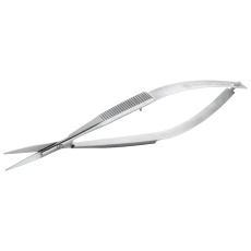 【346MS.B.IT】SCISSOR 15MM BLADE 120MM OAL