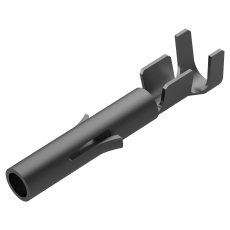 【350536-1】CONTACT SOCKET 20-14AWG CRIMP