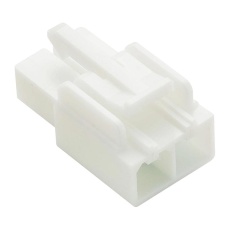 【35151-0210】CONNECTOR HOUSING RCPT 2POS 6.2MM