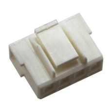 【35156-0400】CONNECTOR HOUSING RCPT 4POS 3.96MM