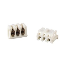 【353293-8】IDC CONN RCPT 8POS 1ROW 1.5MM