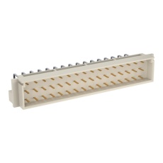 【354872-E】CONN DIN 41612 PLUG 48POS 3ROW