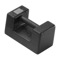 【356-87】TEST WEIGHT M2 10000G