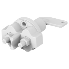 【35H-210-000-OR-900】BATTERY DISCONNECTOR SW 250A/80VDC M8