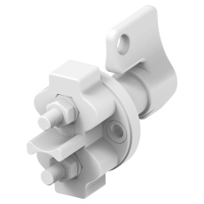 【35H-210-051-OR-900】BATTERY DISCONNECTOR SW 250A/80VDC M8