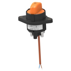 【35H-511-0100-OR2100001】BATTERY DISCONNECTOR SW 550A/1KVDC M10