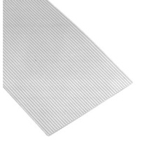 【3625-34 100M】FLAT RIBBON CABLE 34CORE 28AWG 100M