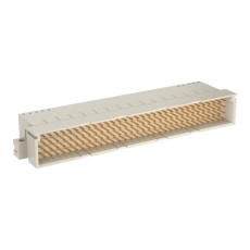 【364918-E】CONN DIN 41612 PLUG 128POS 4ROW