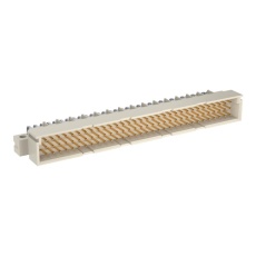 【374543-E】CONN DIN 41612 PLUG 96POS 3ROW