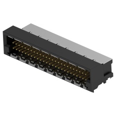 【374722-E】MICROSPEED MALE CONNECTOR 74AK5435