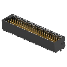 【374732-E】MEZZANINE CONN PLUG 50POS 2ROW