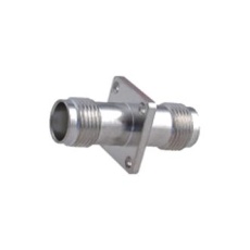 【37_TNC-50-0-1/133_NE】RF ADAPTER TNC - TNC JACK 50 OHM