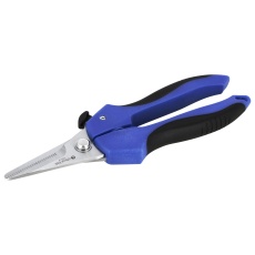 【380L.BB.W.IT】MULTI-PURPOSE SCISSORS STRAIGHT 190MM