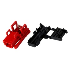 【38102-0016-200 FL】IDC CONNECTOR 2POS 1 ROW 2.54MM