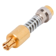 【3821-40023】RF COAX CONN SMPS JACK 50 OHM